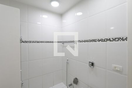 Apartamento à venda com 114m², 3 quartos e 1 vagaBanheiro 