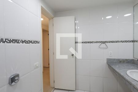 Apartamento à venda com 114m², 3 quartos e 1 vagaBanheiro 