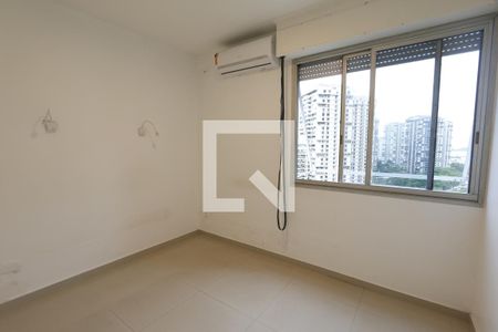 Apartamento à venda com 114m², 3 quartos e 1 vagaQuarto 3