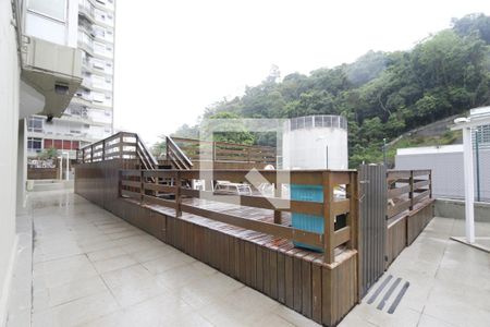 Área comum de apartamento à venda com 3 quartos, 114m² em São Conrado, Rio de Janeiro