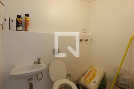 Apartamento à venda com 114m², 3 quartos e 1 vagaBanheiro de Serviço