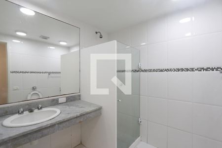 Apartamento à venda com 114m², 3 quartos e 1 vagaBanheiro 