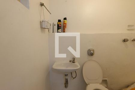 Apartamento à venda com 114m², 3 quartos e 1 vagaBanheiro de Serviço