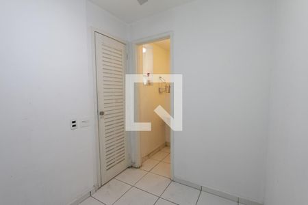 Apartamento à venda com 114m², 3 quartos e 1 vagaQuarto de Serviço