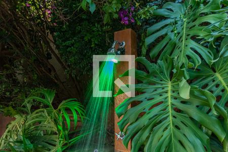 Casa de condomínio à venda com 439m², 4 quartos e 4 vagasChuveiro Piscina