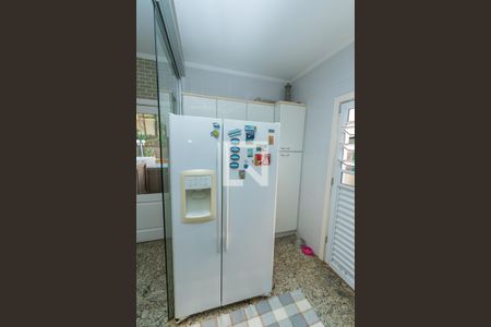 Casa de condomínio à venda com 439m², 4 quartos e 4 vagasÁrea de Serviço