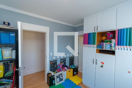 Casa de condomínio à venda com 439m², 4 quartos e 4 vagasSuite 3