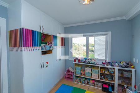 Casa de condomínio à venda com 439m², 4 quartos e 4 vagasSuite 3