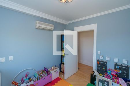 Casa de condomínio à venda com 439m², 4 quartos e 4 vagasSuite 3