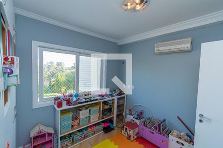 Casa de condomínio à venda com 439m², 4 quartos e 4 vagasSuite 3