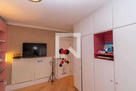 Casa de condomínio à venda com 439m², 4 quartos e 4 vagasSuite 4