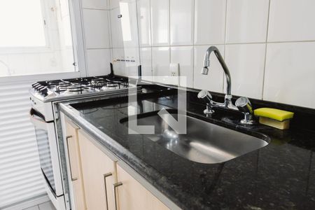 Cozinha Pia de apartamento para alugar com 2 quartos, 94m² em Vila, São Paulo