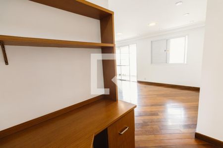 Escritório de apartamento para alugar com 2 quartos, 94m² em Vila, São Paulo