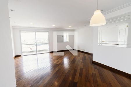 Sala de apartamento para alugar com 2 quartos, 94m² em Vila, São Paulo