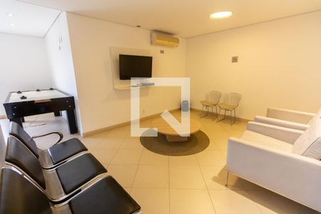 Sala TV de apartamento para alugar com 2 quartos, 94m² em Vila, São Paulo