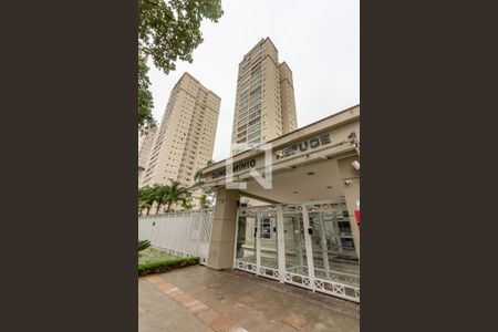 Fachada de apartamento para alugar com 2 quartos, 94m² em Vila, São Paulo