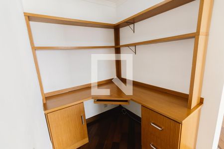 Escritório de apartamento para alugar com 2 quartos, 94m² em Vila, São Paulo