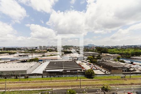 Varanda Vista de apartamento para alugar com 2 quartos, 94m² em Vila, São Paulo