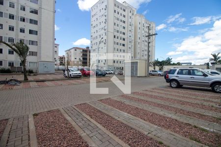 Apartamento para alugar com 46m², 2 quartos e 1 vaga Apartamento para alugar com 46m², 2 quartos e 1 vagaGaragem