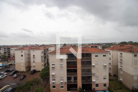 Apartamento para alugar com 46m², 2 quartos e 1 vaga Apartamento para alugar com 46m², 2 quartos e 1 vagaVista da Sala
