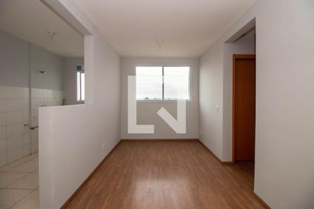 Apartamento para alugar com 46m², 2 quartos e 1 vaga Apartamento para alugar com 46m², 2 quartos e 1 vagaSala