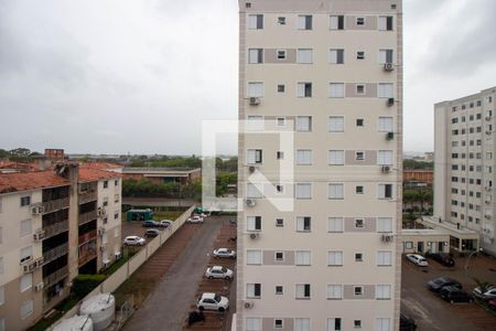 Apartamento para alugar com 46m², 2 quartos e 1 vaga Apartamento para alugar com 46m², 2 quartos e 1 vagaVista do Quarto 2