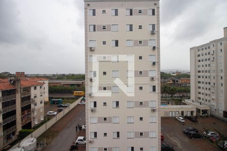 Apartamento para alugar com 46m², 2 quartos e 1 vaga Apartamento para alugar com 46m², 2 quartos e 1 vagaVista do Quarto 1