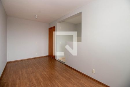 Apartamento para alugar com 46m², 2 quartos e 1 vaga Apartamento para alugar com 46m², 2 quartos e 1 vagaSala