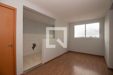 Apartamento para alugar com 46m², 2 quartos e 1 vaga Apartamento para alugar com 46m², 2 quartos e 1 vagaSala