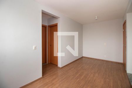Apartamento para alugar com 46m², 2 quartos e 1 vaga Apartamento para alugar com 46m², 2 quartos e 1 vagaSala