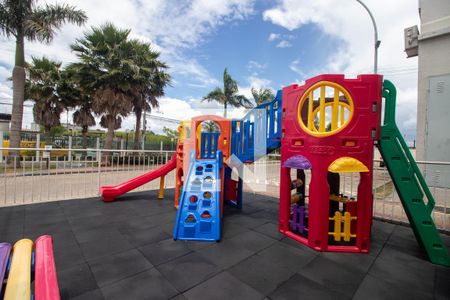Apartamento para alugar com 46m², 2 quartos e 1 vaga
