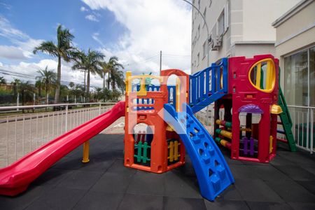 Apartamento para alugar com 46m², 2 quartos e 1 vaga