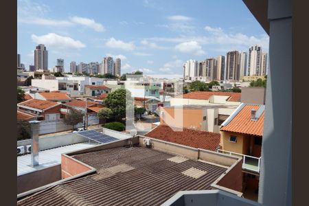 Sacada de apartamento para alugar com 2 quartos, 68m² em Jardim Sao Luiz, Ribeirão Preto