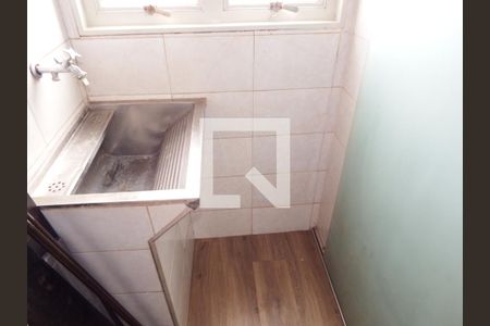 Apartamento para alugar com 68m², 2 quartos e 1 vagaLavanderia