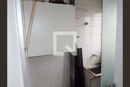 Apartamento para alugar com 68m², 2 quartos e 1 vagaLavanderia