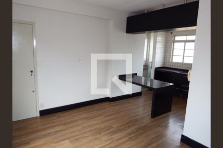 Apartamento para alugar com 68m², 2 quartos e 1 vagaCozinha