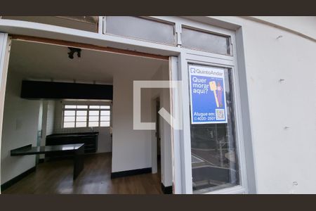 Sacada de apartamento para alugar com 2 quartos, 68m² em Jardim Sao Luiz, Ribeirão Preto