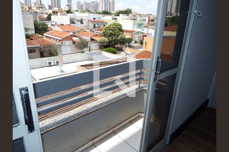 Sacada de apartamento para alugar com 2 quartos, 68m² em Jardim Sao Luiz, Ribeirão Preto