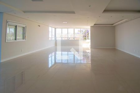 Sala de casa à venda com 3 quartos, 310m² em Tristeza, Porto Alegre