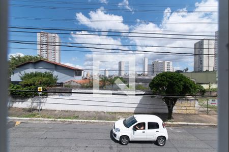 Vista de casa à venda com 2 quartos, 105m² em Vila Dom Pedro I, São Paulo