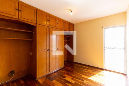 Quarto 01 de apartamento à venda com 3 quartos, 72m² em Tatuapé, São Paulo