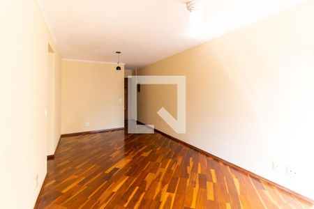 Sala de apartamento à venda com 3 quartos, 72m² em Tatuapé, São Paulo