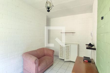 Sala de apartamento para alugar com 2 quartos, 45m² em Cidade Satélite Santa Bárbara, São Paulo