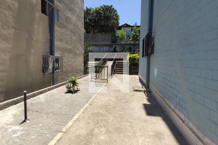 Apartamento para alugar com 45m², 2 quartos e 1 vaga Apartamento para alugar com 45m², 2 quartos e 1 vagaÁrea comum