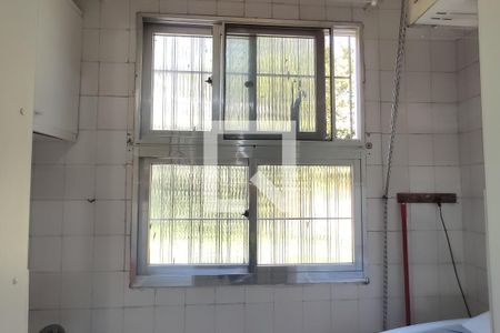 Apartamento para alugar com 45m², 2 quartos e 1 vaga Apartamento para alugar com 45m², 2 quartos e 1 vagaÁrea de Serviço