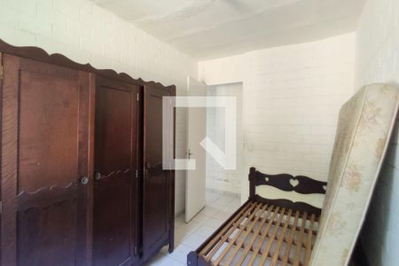 Quarto 1 de apartamento para alugar com 2 quartos, 45m² em Cidade Satélite Santa Bárbara, São Paulo