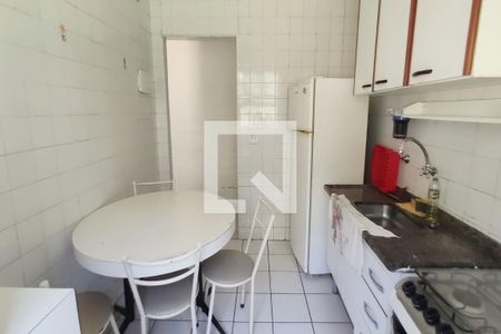 Apartamento para alugar com 45m², 2 quartos e 1 vaga Apartamento para alugar com 45m², 2 quartos e 1 vagaCozinha