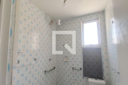 Apartamento para alugar com 45m², 2 quartos e 1 vaga Apartamento para alugar com 45m², 2 quartos e 1 vagaBanheiro