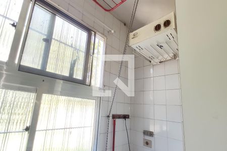 Apartamento para alugar com 45m², 2 quartos e 1 vaga Apartamento para alugar com 45m², 2 quartos e 1 vagaÁrea de Serviço