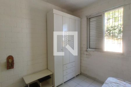 Quarto 2 de apartamento para alugar com 2 quartos, 45m² em Cidade Satélite Santa Bárbara, São Paulo